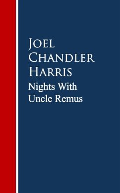 Cover Nights With Uncle Remus (eBook, ePUB)