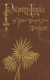 Palmetto-Leaves (eBook, ePUB)
