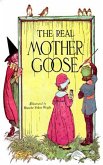 The Real Mother Goose (eBook, ePUB)