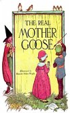 The Real Mother Goose (eBook, ePUB) The Real Mother Goose (eBook, ePUB)