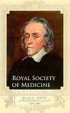 Portraits of Dr. William Harvey (eBook, ePUB)