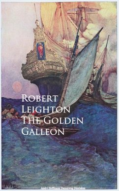 Cover The Golden Galleon (eBook, ePUB)