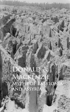 Cover Myths of Babylonia and Assyria (eBook, ePUB)