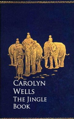 The Jingle Book (eBook, ePUB) - Wells, Carolyn