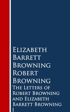 Cover The Letters of Robert Browning and Elizabeth Barrng (eBook, ePUB)