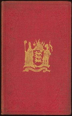 The History of England (eBook, ePUB) - Hume, David