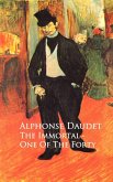 The Immortal - One Of The Forty (eBook, ePUB) The Immortal - One Of The Forty (eBook, ePUB)