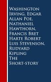 The Short-story (eBook, ePUB)