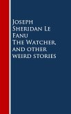 The Watcher, and other weird stories (eBook, ePUB)