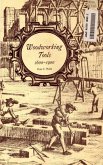 Woodworking Tools 1600-1900 (eBook, ePUB)