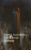 The Divine Comedy (eBook, ePUB)