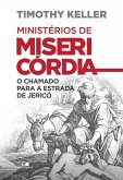 Ministérios de misericórdia (eBook, ePUB)