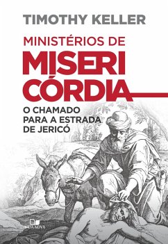 Cover Ministérios de misericórdia (eBook, ePUB)