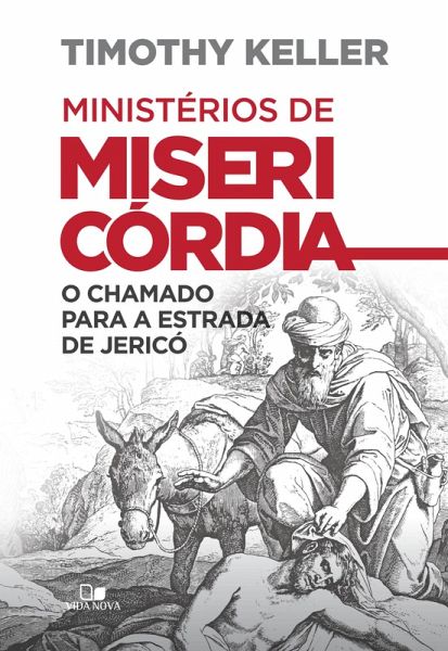 Ministérios de misericórdia (eBook, ePUB)