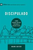 Discipulado (eBook, ePUB) Discipulado (eBook, ePUB)