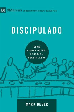 Cover Discipulado (eBook, ePUB)