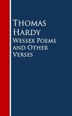 Wessex Poems and Other Verses (eBook, ePUB)