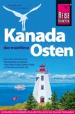 Kanada, der maritime Osten (eBook, ePUB)