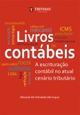 Livros contábeis (eBook, ePUB)