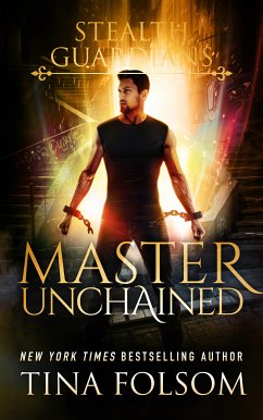 Master Unchained (eBook, ePUB) - Folsom, Tina