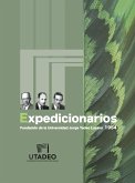 Expedicionarios (eBook, PDF)