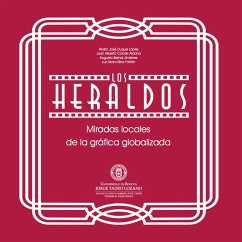Cover Los Heraldos (eBook, PDF)