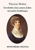 Geschichte eines armen Juden (eBook, ePUB)