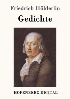 Gedichte (eBook, ePUB) - Friedrich Hölderlin