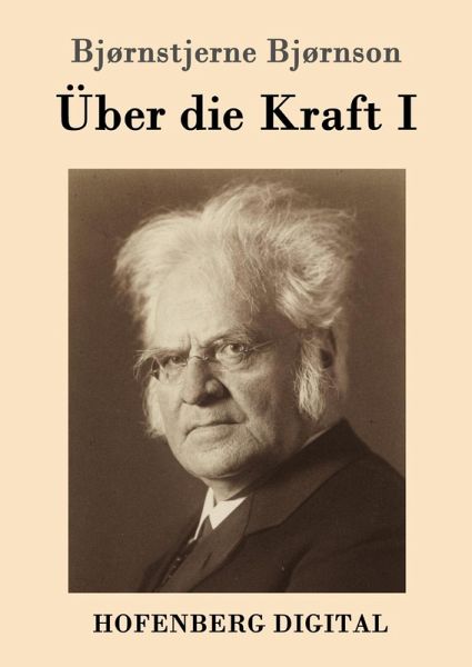 Über die Kraft I (eBook, ePUB)