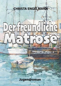 Cover Der freundliche Matrose (eBook, PDF)