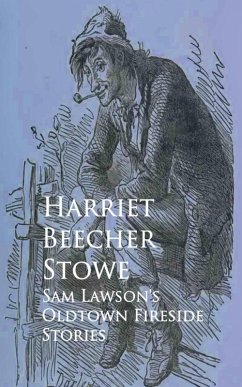 Cover Sam Lawson's Oldtown Fireside Stories (eBook, ePUB)