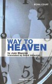 Way to Heaven (eBook, ePUB)