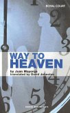Way to Heaven (eBook, ePUB) Way to Heaven (eBook, ePUB)