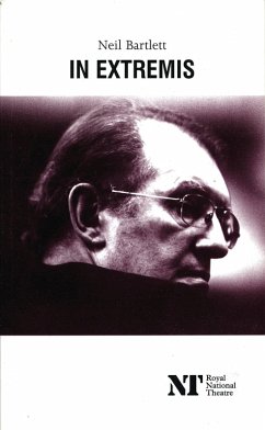 Cover In Extremis (eBook, ePUB)