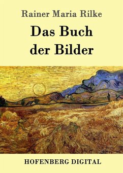 Cover Das Buch der Bilder (eBook, ePUB)