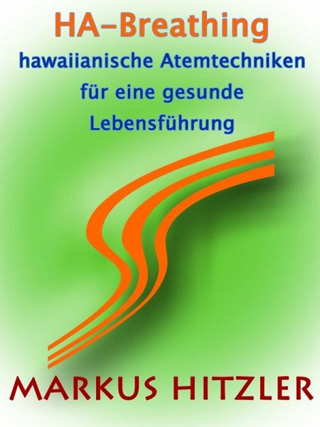 Ha-Breathing (eBook, ePUB)