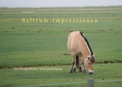 Baltrum-Impressionen (eBook, ePUB)