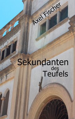 Sekundanten des Teufels (eBook, ePUB)