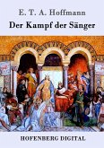 Der Kampf der Sänger (eBook, ePUB)