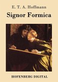 Signor Formica (eBook, ePUB)