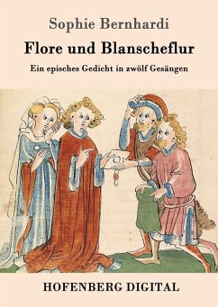 Cover Flore und Blanscheflur (eBook, ePUB)