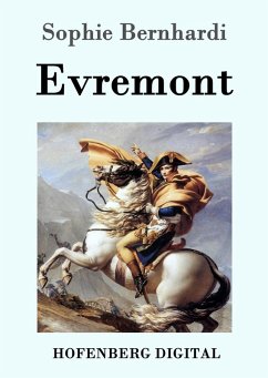 Cover Evremont (eBook, ePUB)