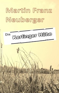 Die Kerlinger Höhe (eBook, ePUB)