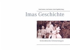 Imas Geschichte (eBook, ePUB)