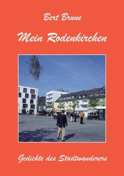 Mein Rodenkirchen (eBook, ePUB) - Brune, Bert