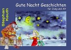 Gute Nacht Geschichten (eBook, ePUB)