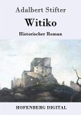 Witiko (eBook, ePUB)