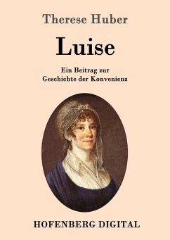 Luise (eBook, ePUB) - Therese Huber