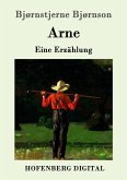 Arne (eBook, ePUB)