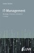 IT-Management (eBook, ePUB) - Bild 1
